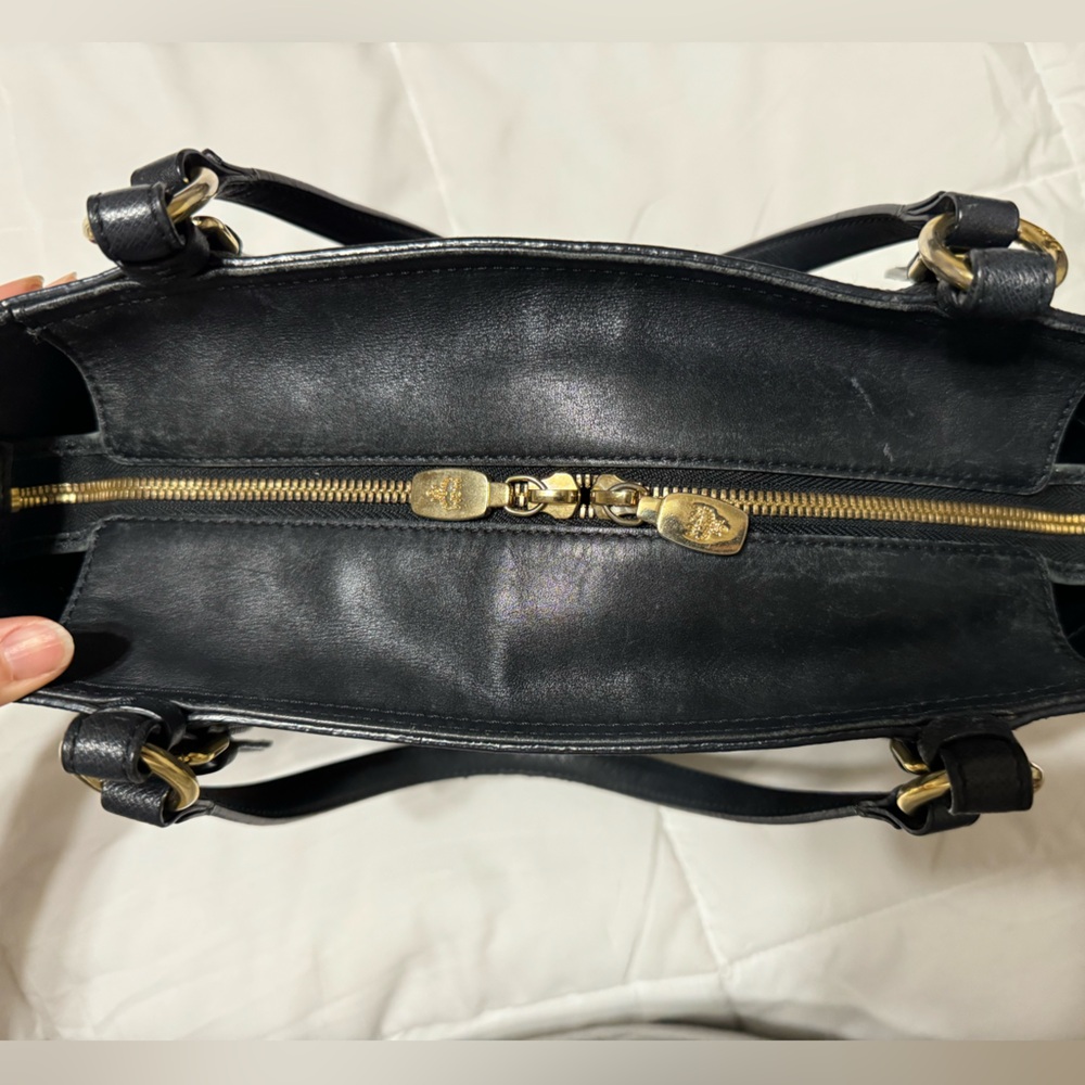 MCM Handbag Tote - Picture 10 of 16